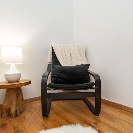 Vortex Apartment Zadar Eksteriør bilde