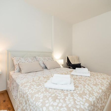 Vortex Apartment Zadar Eksteriør bilde