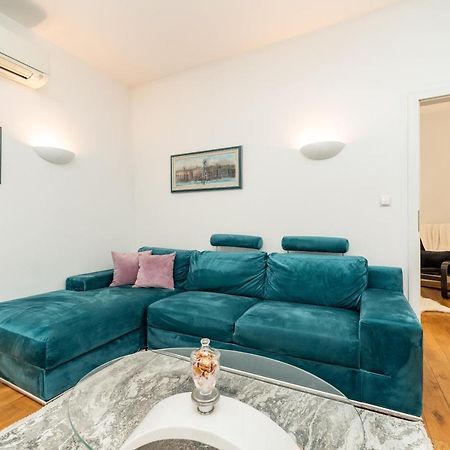 Vortex Apartment Zadar Eksteriør bilde