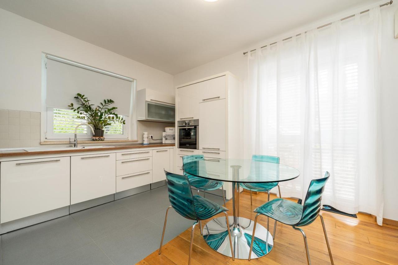 Vortex Apartment Zadar Eksteriør bilde
