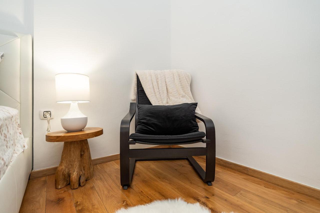 Vortex Apartment Zadar Eksteriør bilde