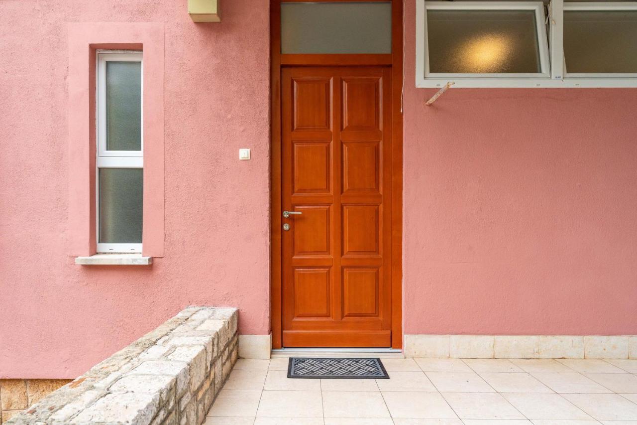 Vortex Apartment Zadar Eksteriør bilde