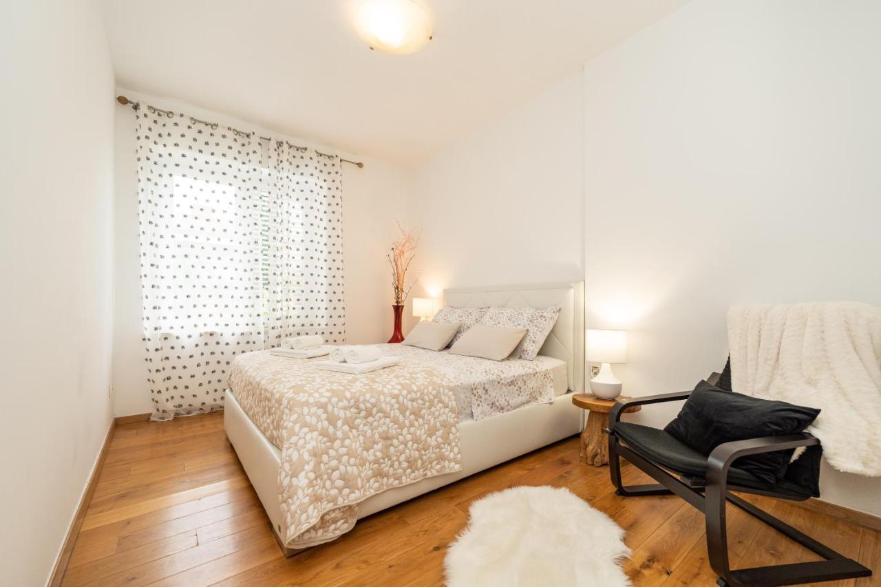 Vortex Apartment Zadar Eksteriør bilde