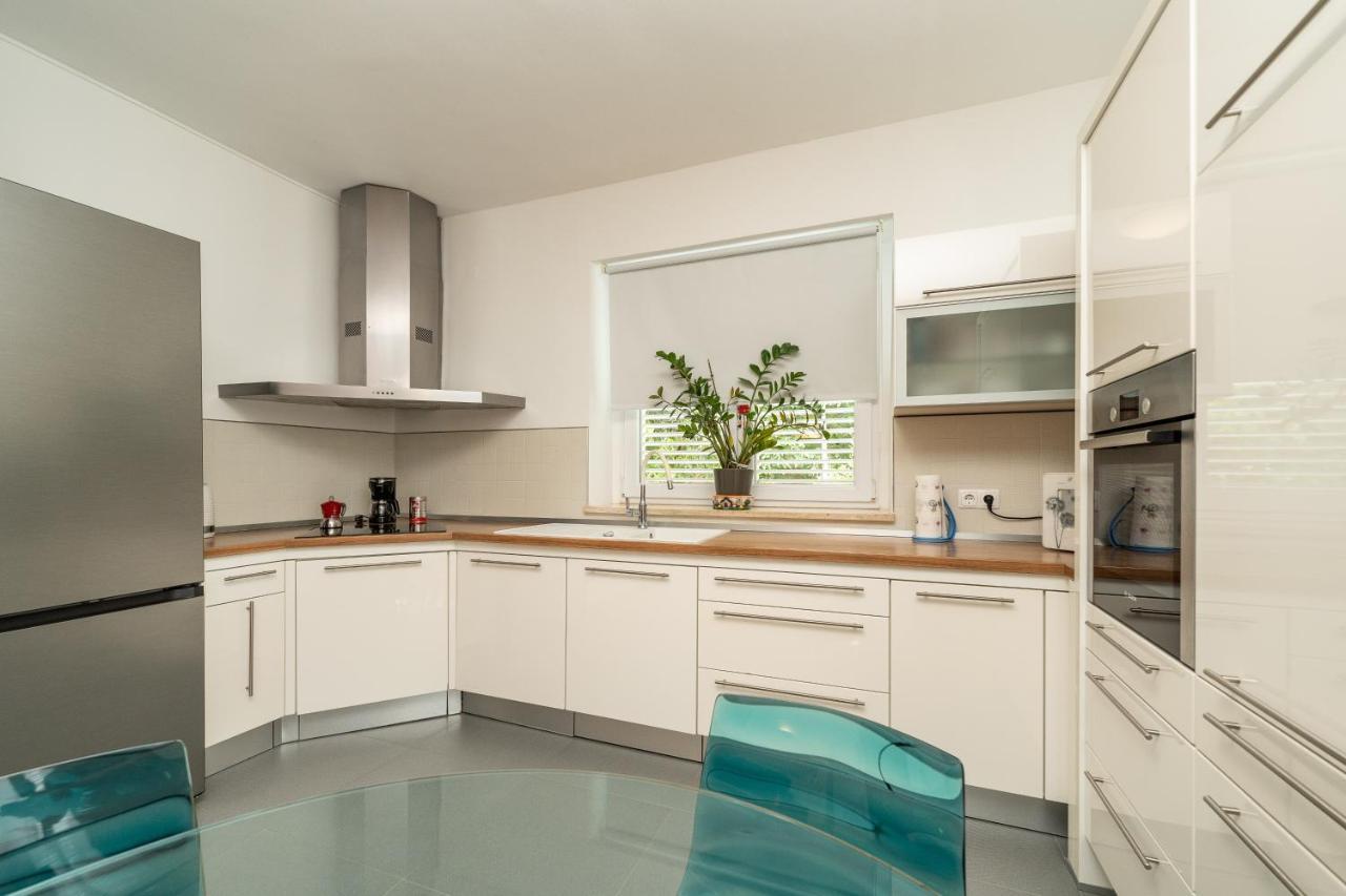 Vortex Apartment Zadar Eksteriør bilde