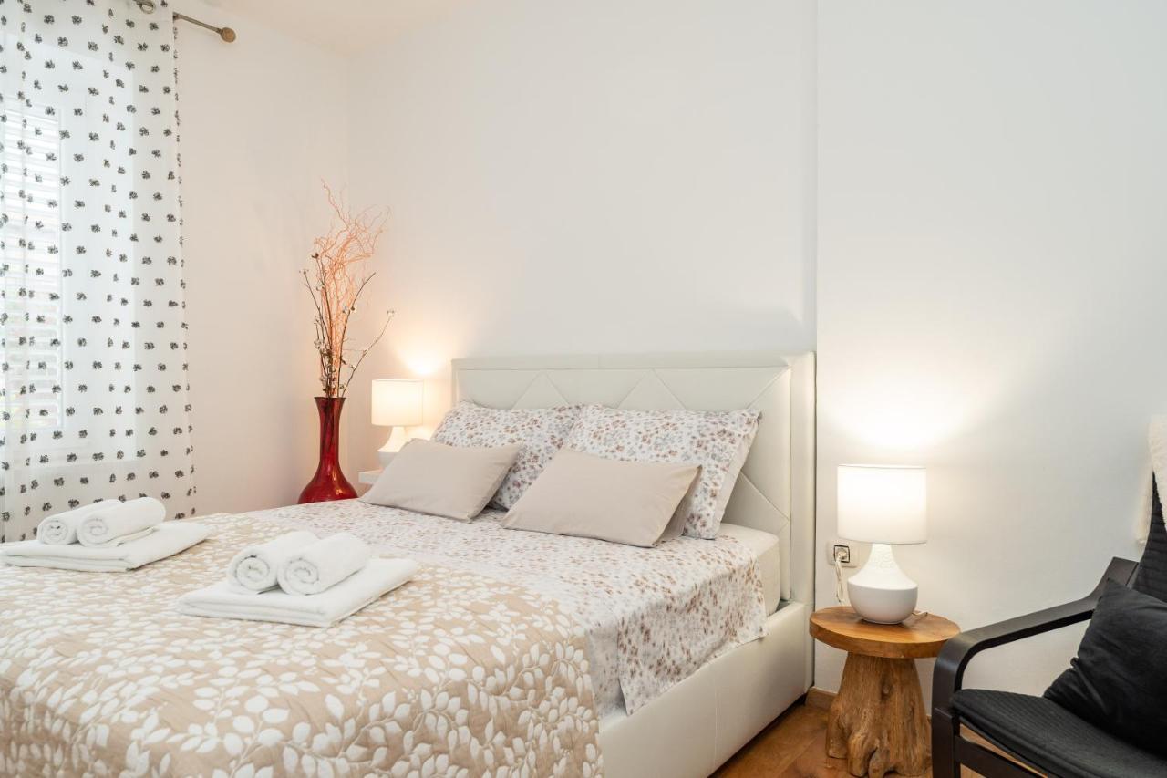 Vortex Apartment Zadar Eksteriør bilde