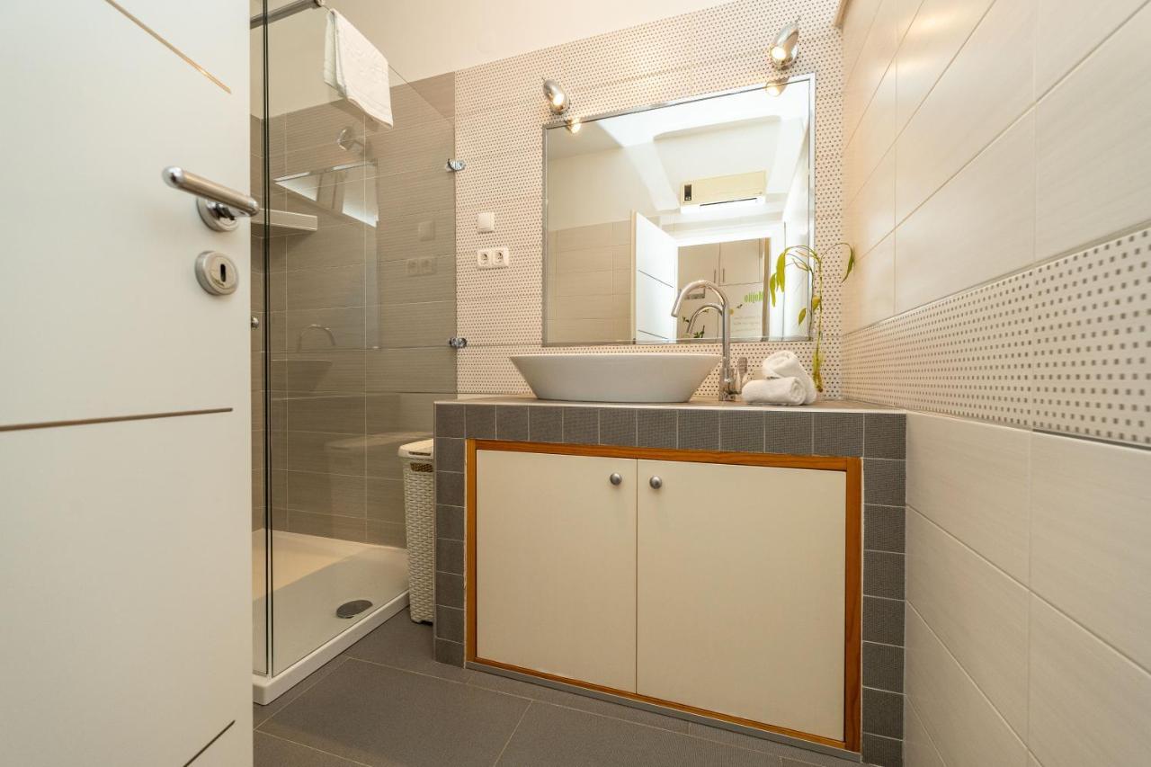 Vortex Apartment Zadar Eksteriør bilde