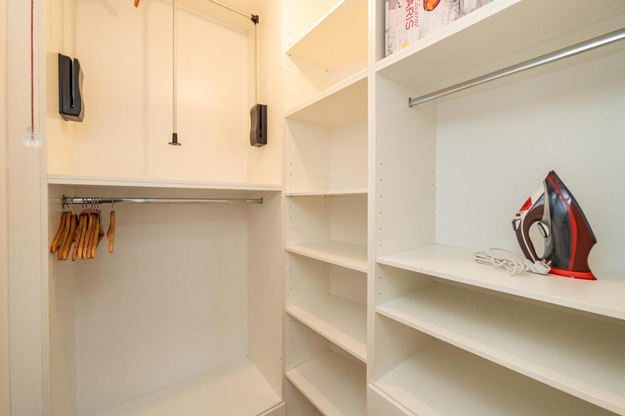 Vortex Apartment Zadar Eksteriør bilde