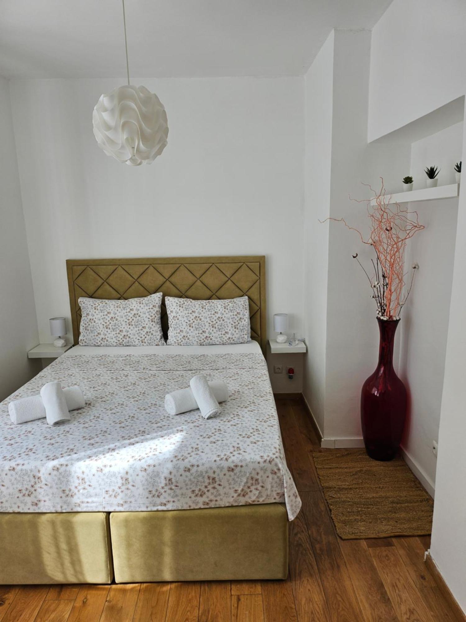 Vortex Apartment Zadar Eksteriør bilde