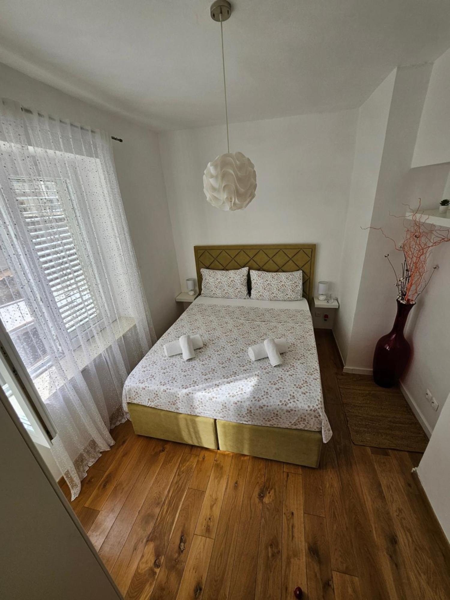 Vortex Apartment Zadar Eksteriør bilde