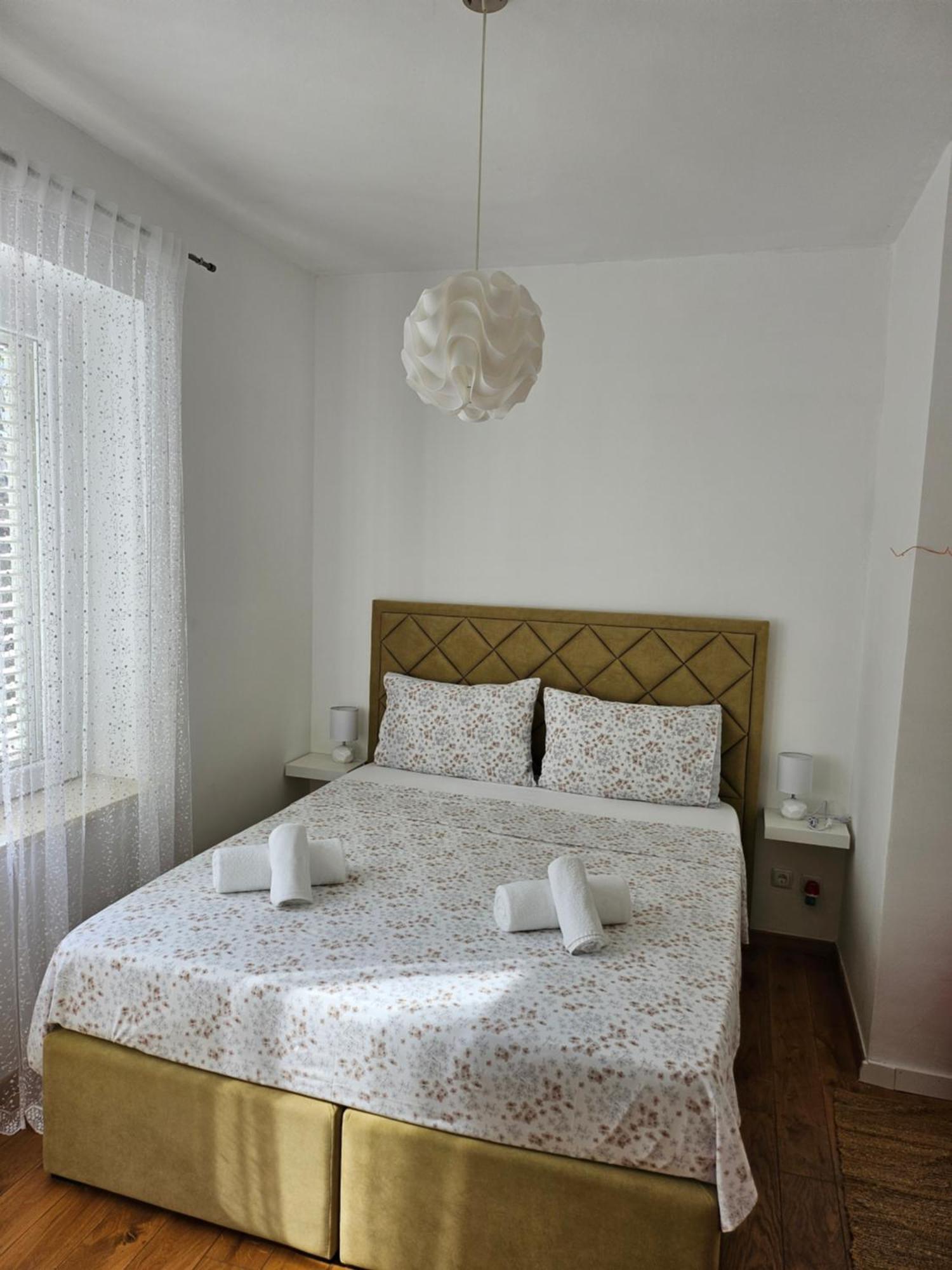 Vortex Apartment Zadar Eksteriør bilde